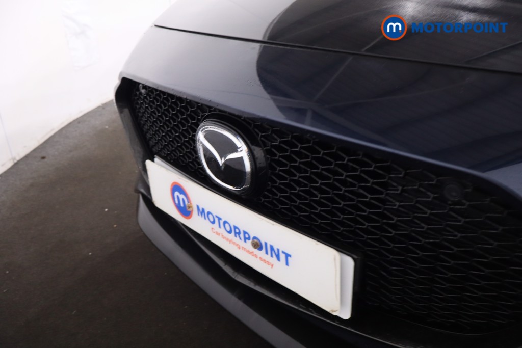 Used Mazda Mazda3 2025 for sale - 77903989: Photo 35