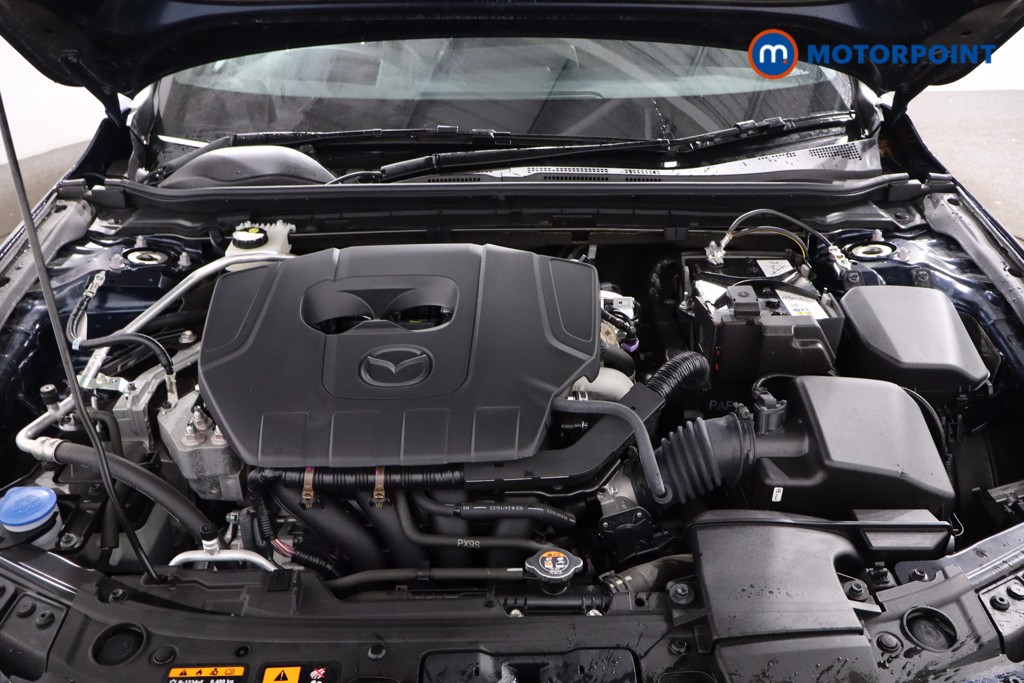 Used Mazda Mazda3 2025 for sale - 77903989: Photo 39