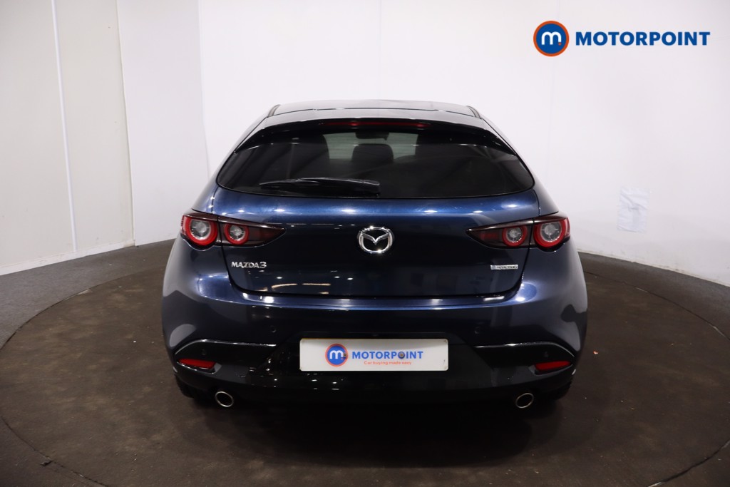 Used Mazda Mazda3 2025 for sale - 77903989: Photo 40