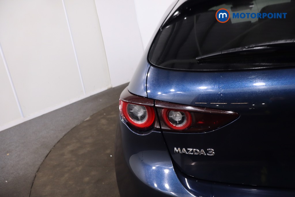 Used Mazda Mazda3 2025 for sale - 77903989: Photo 41