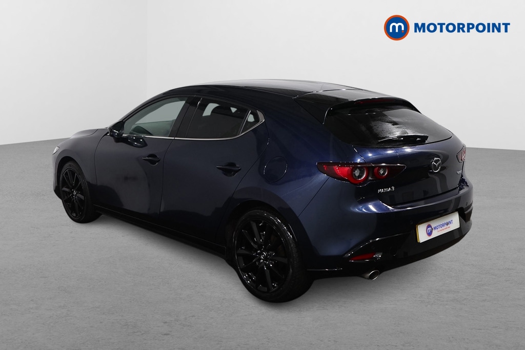 Used Mazda Mazda3 2025 for sale - 77903989: Photo 5