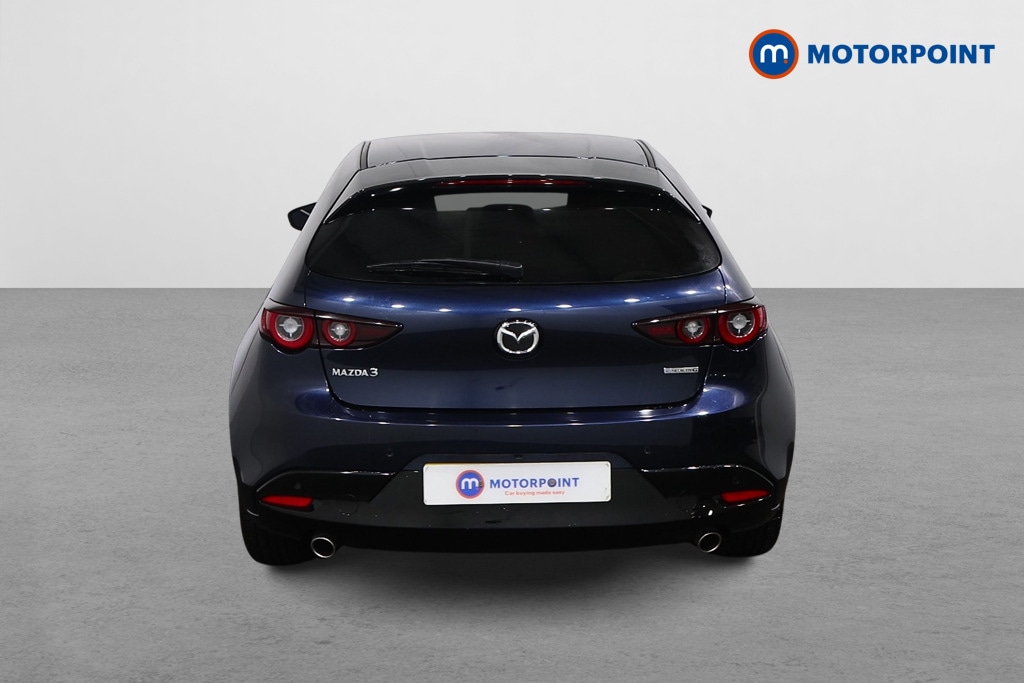 Used Mazda Mazda3 2025 for sale - 77903989: Photo 6