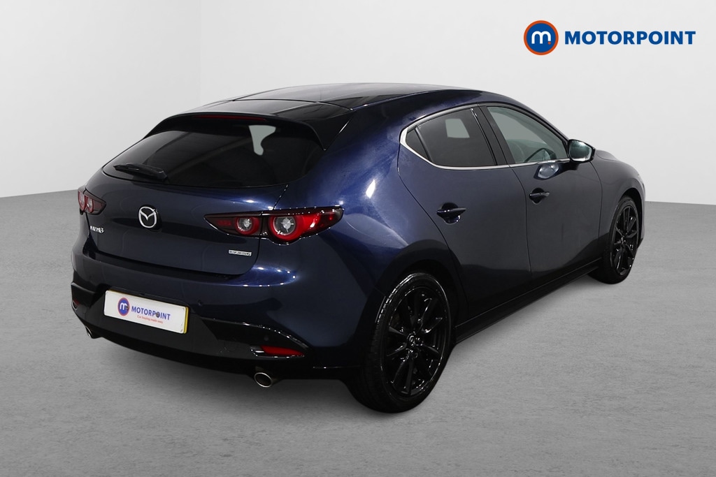 Used Mazda Mazda3 2025 for sale - 77903989: Photo 7