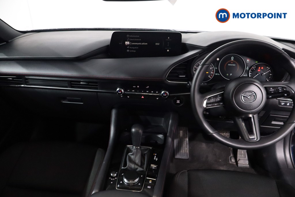 Used Mazda Mazda3 2025 for sale - 77903989: Photo 9