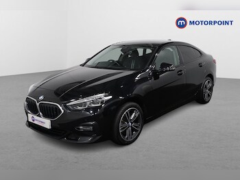 Used BMW 2 Series 2023 for sale - 77271790: Photo