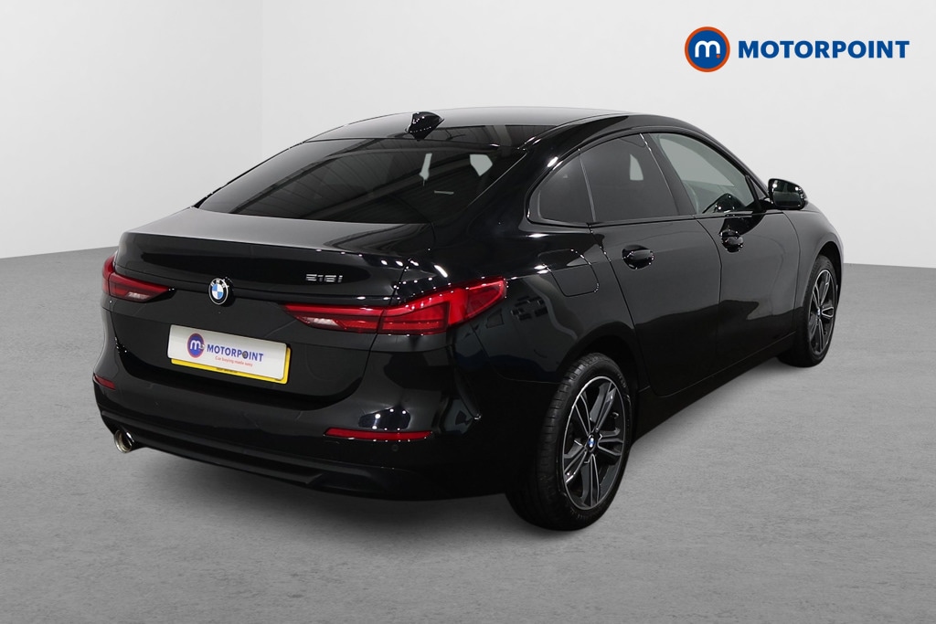 Used BMW 2 Series 2023 for sale - 77271790: Photo 7