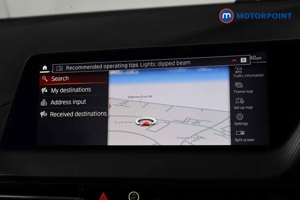 Used BMW 1 Series 2024 for sale - 77045938: Photo 10