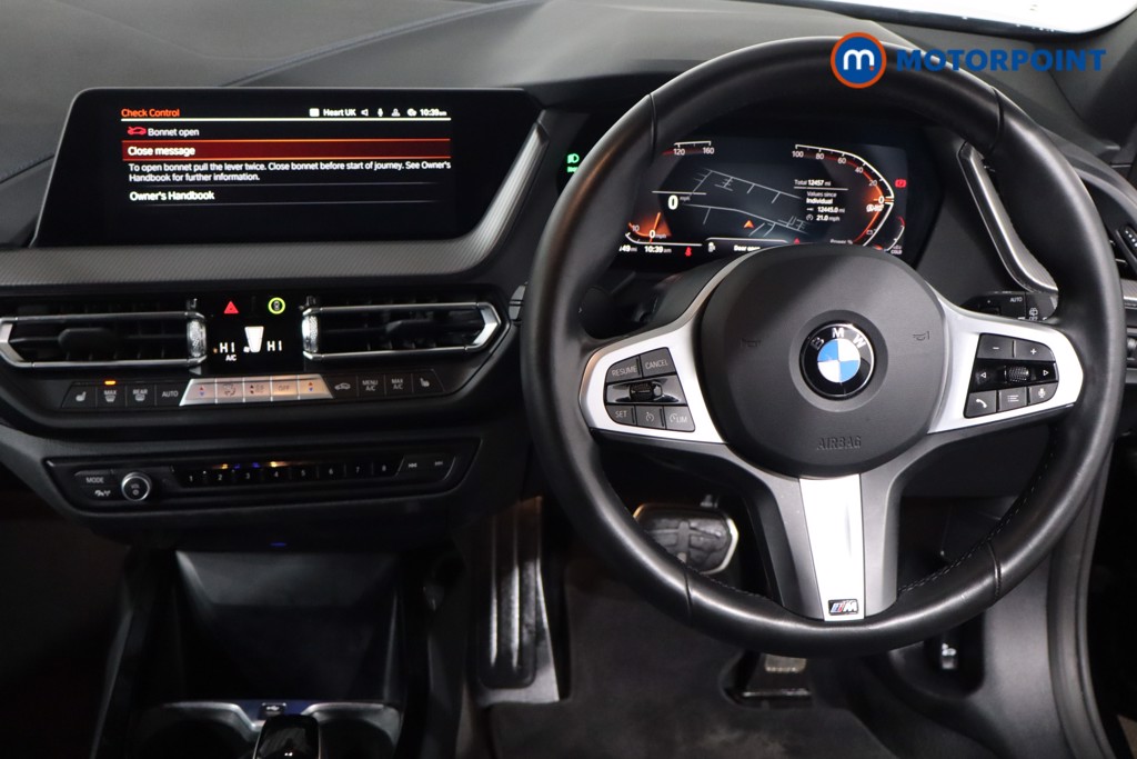 Used BMW 1 Series 2024 for sale - 77045938: Photo 11