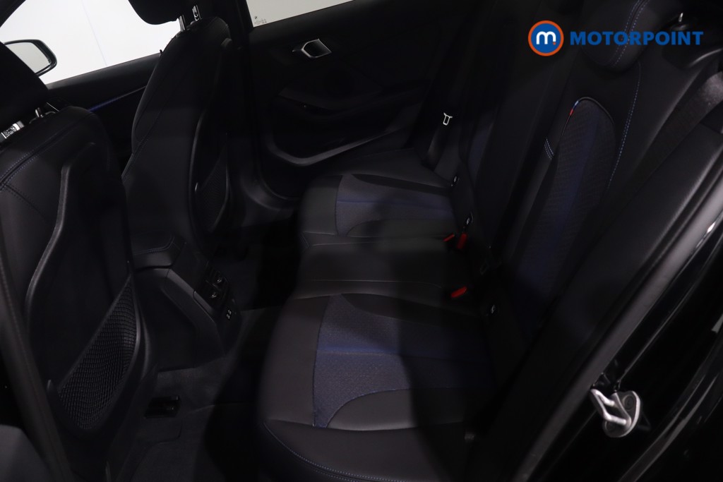 Used BMW 1 Series 2024 for sale - 77045938: Photo 13