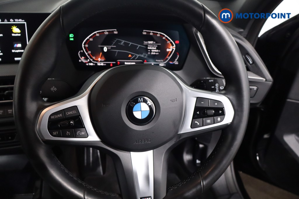 Used BMW 1 Series 2024 for sale - 77045938: Photo 14