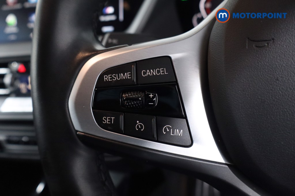 Used BMW 1 Series 2024 for sale - 77045938: Photo 15