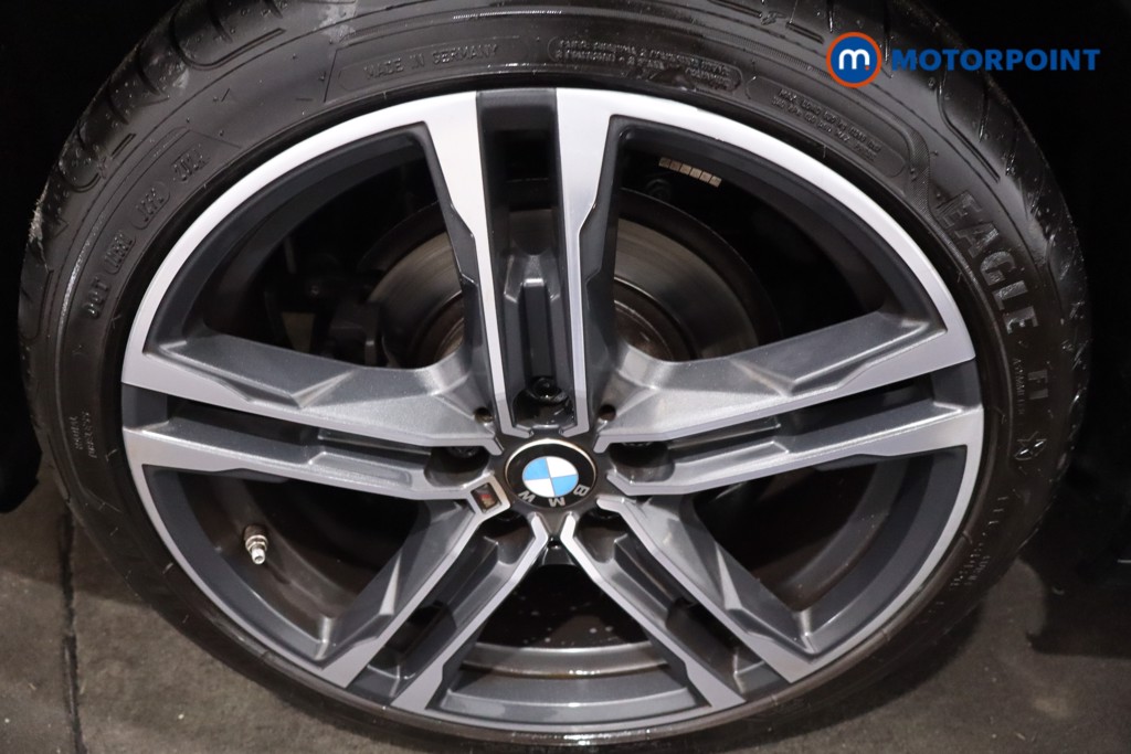 Used BMW 1 Series 2024 for sale - 77045938: Photo 17