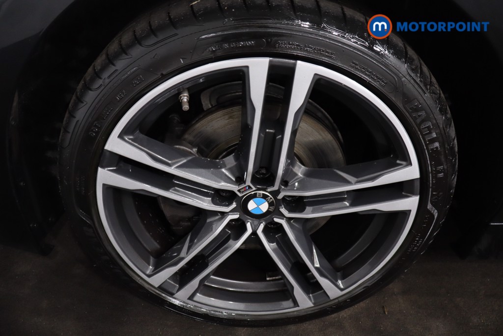 Used BMW 1 Series 2024 for sale - 77045938: Photo 19