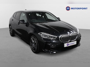 Used BMW 1 Series 2024 for sale - 77045938: Photo