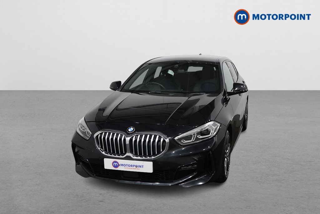 Used BMW 1 Series 2024 for sale - 77045938: Photo 2