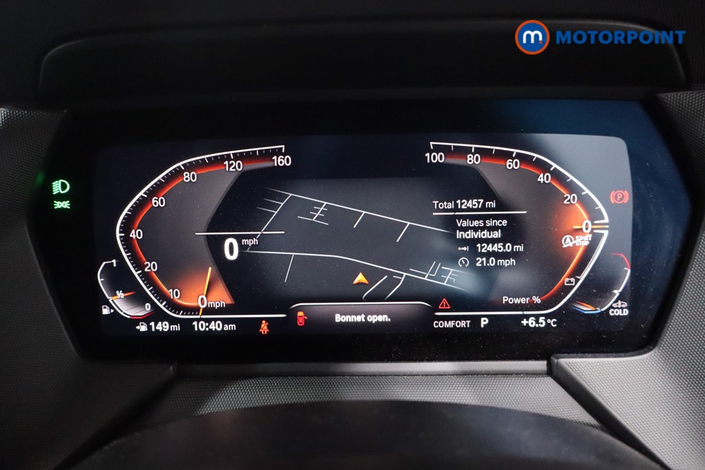 Used BMW 1 Series 2024 for sale - 77045938: Photo 25