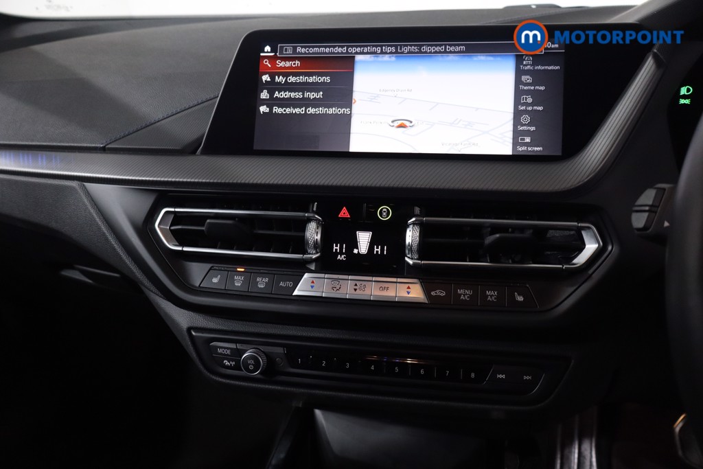 Used BMW 1 Series 2024 for sale - 77045938: Photo 27