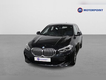 Used BMW 1 Series 2024 for sale - 77045938: Photo