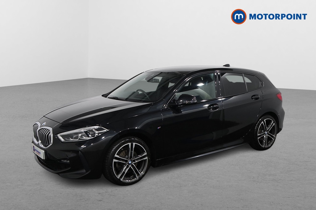 Used BMW 1 Series 2024 for sale - 77045938: Photo 3