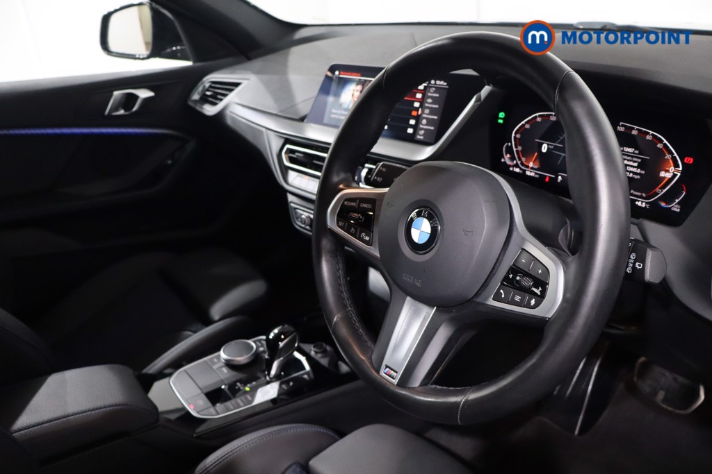 Used BMW 1 Series 2024 for sale - 77045938: Photo 31