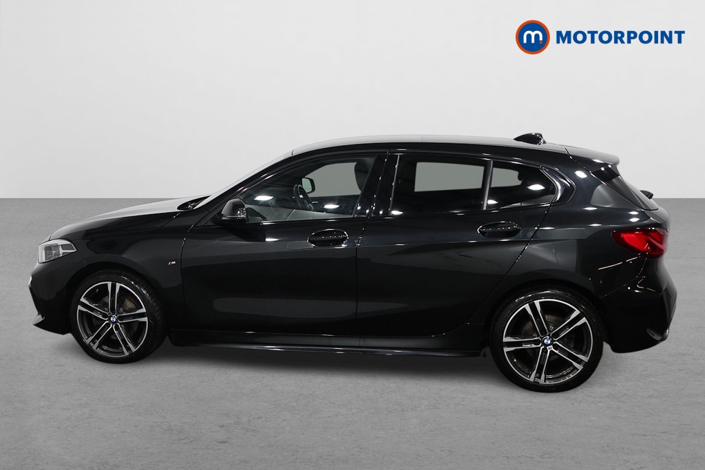 Used BMW 1 Series 2024 for sale - 77045938: Photo 4