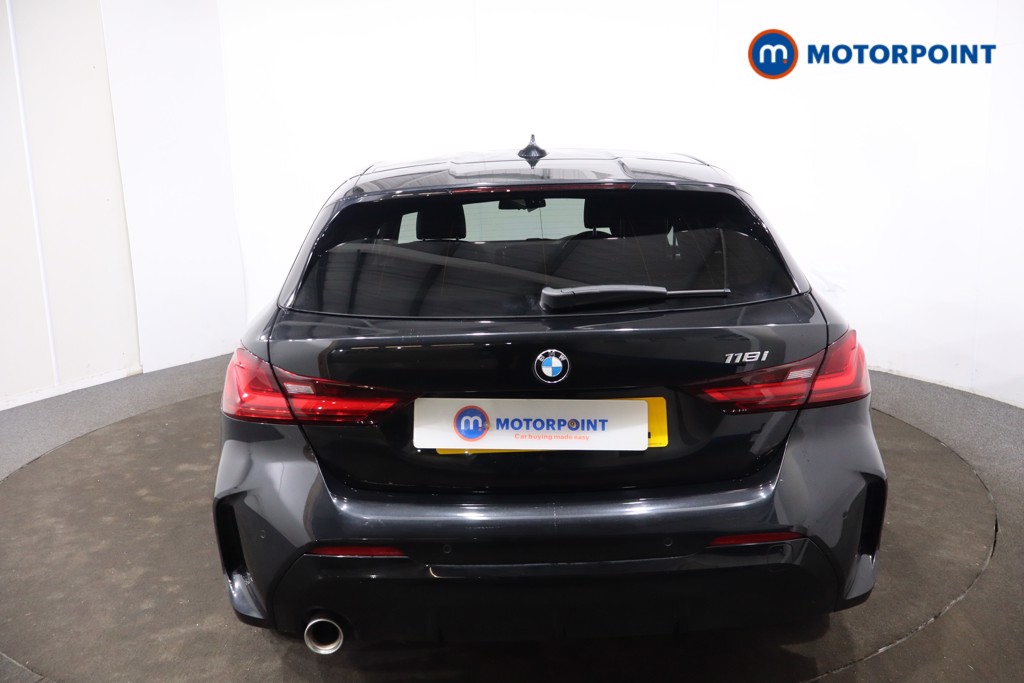 Used BMW 1 Series 2024 for sale - 77045938: Photo 45