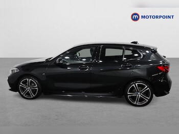 Used BMW 1 Series 2024 for sale - 77045938: Photo