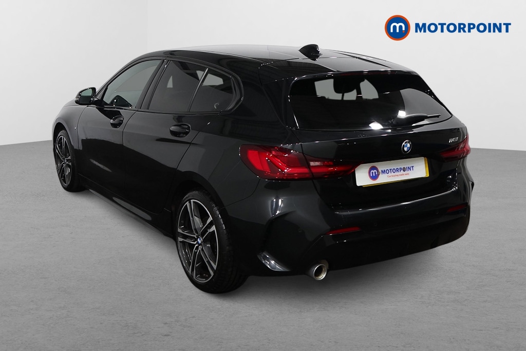Used BMW 1 Series 2024 for sale - 77045938: Photo 5