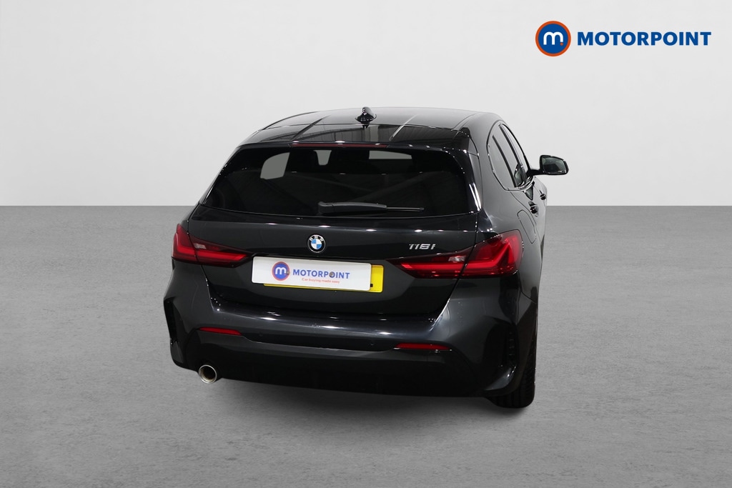 Used BMW 1 Series 2024 for sale - 77045938: Photo 6