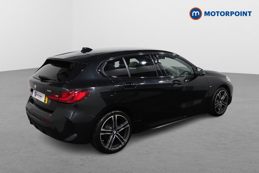 Used BMW 1 Series 2024 for sale - 77045938: Photo 7