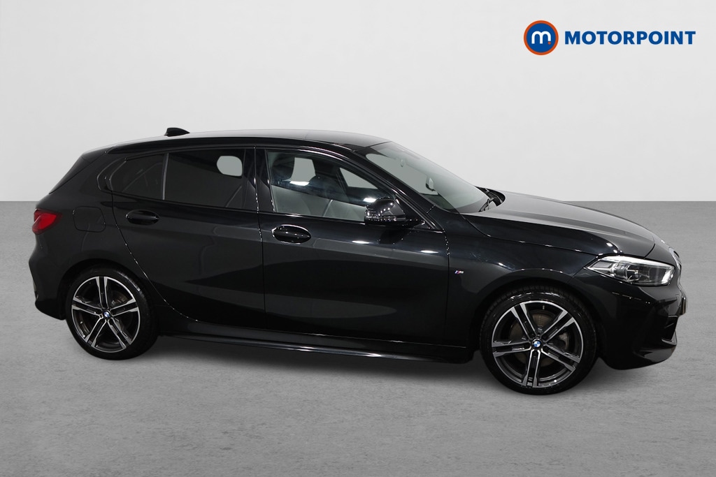 Used BMW 1 Series 2024 for sale - 77045938: Photo 8