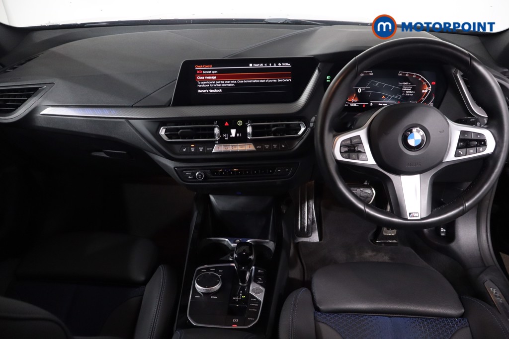 Used BMW 1 Series 2024 for sale - 77045938: Photo 9