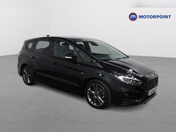 Used Ford S-Max 2023 for sale - 75593449: Photo