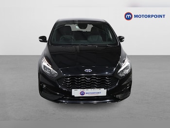 Used Ford S-Max 2023 for sale - 75593449: Photo