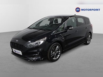 Used Ford S-Max 2023 for sale - 75593449: Photo