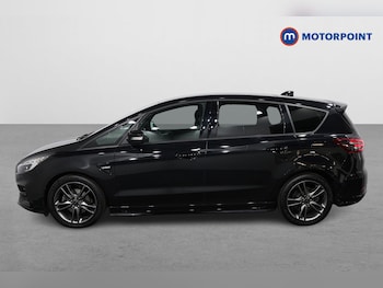 Used Ford S-Max 2023 for sale - 75593449: Photo