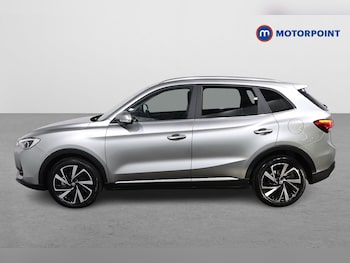 Used MG MG ZS 2025 for sale - 78718421: Photo