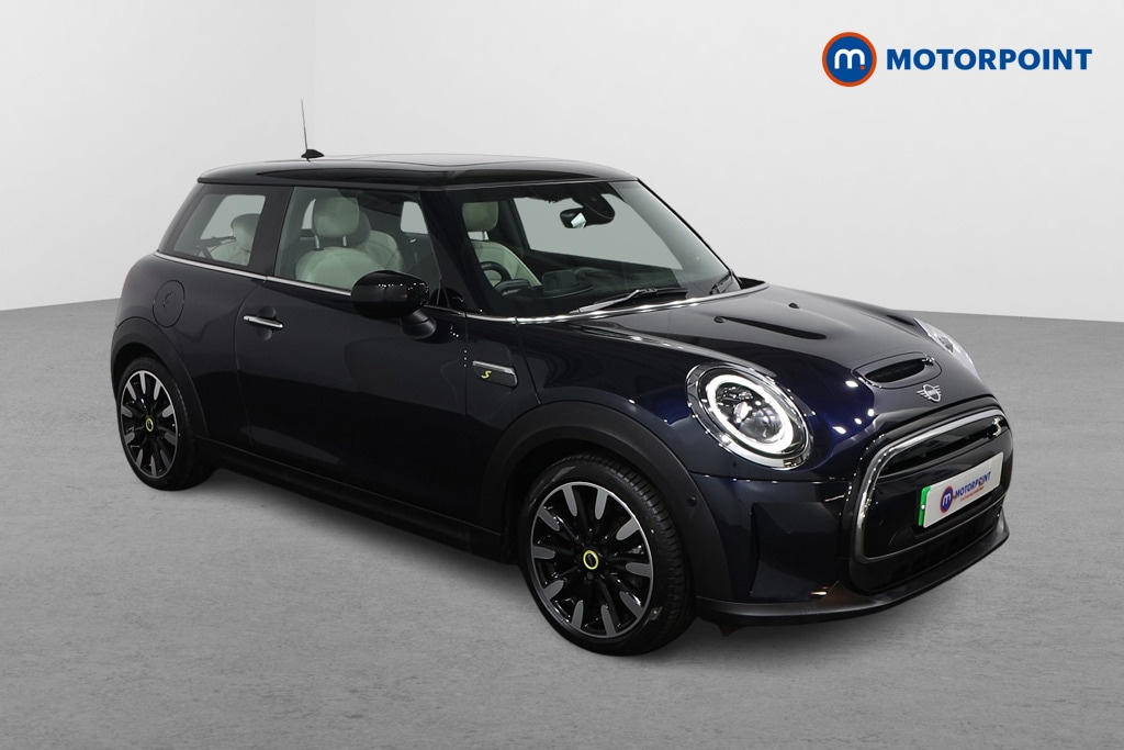 Used MINI Hatch 2022 for sale - 77045964: Photo 1