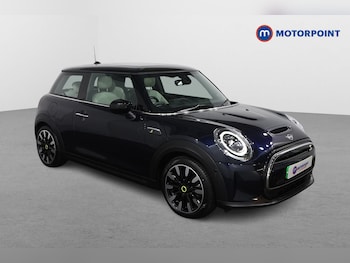Used MINI Hatch 2022 for sale - 77045964: Photo