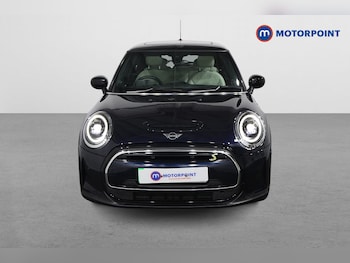 Used MINI Hatch 2022 for sale - 77045964: Photo