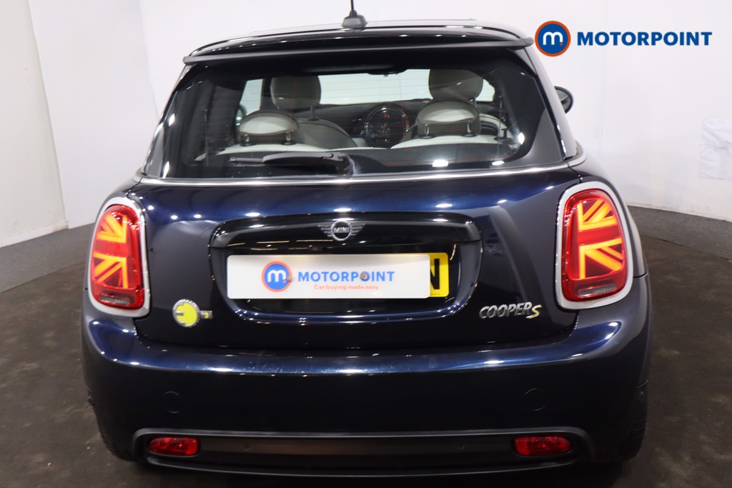 Used MINI Hatch 2022 for sale - 77045964: Photo 38