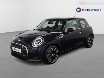 Used MINI Hatch 2022 for sale - 77045964: Photo
