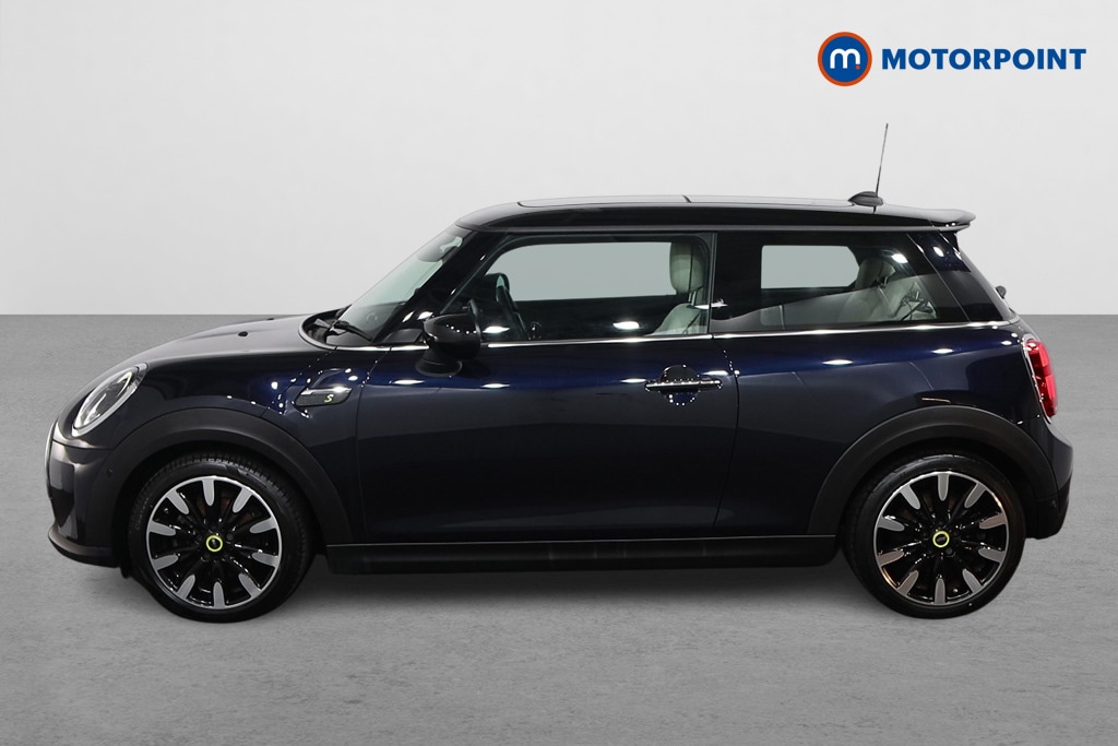 Used MINI Hatch 2022 for sale - 77045964: Photo 4