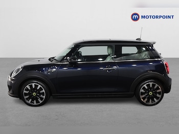 Used MINI Hatch 2022 for sale - 77045964: Photo
