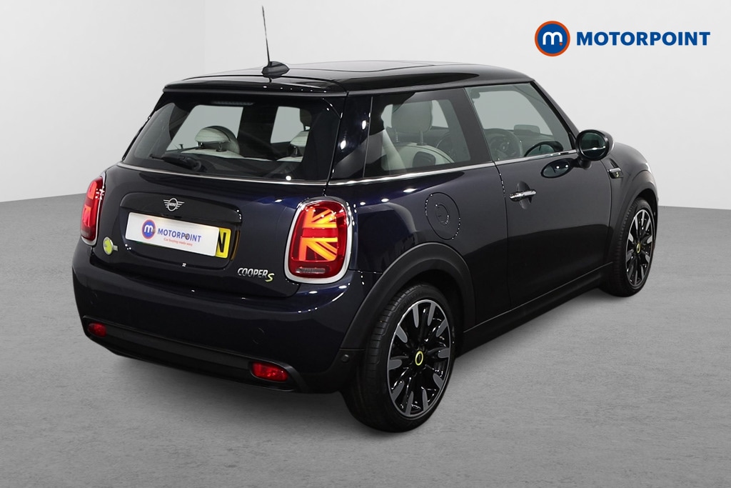 Used MINI Hatch 2022 for sale - 77045964: Photo 7
