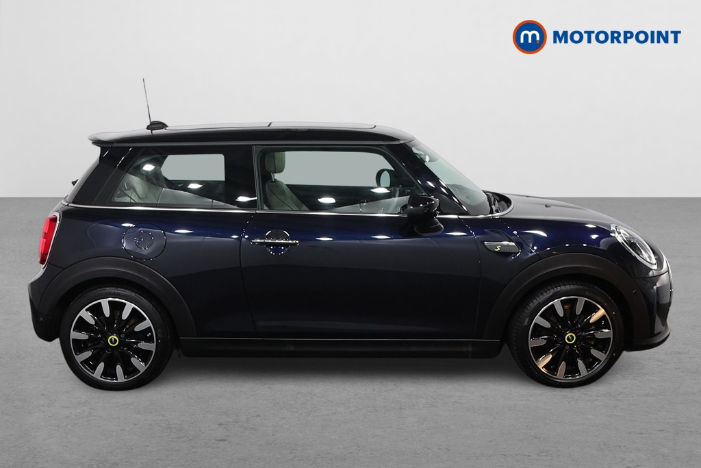 Used MINI Hatch 2022 for sale - 77045964: Photo 8