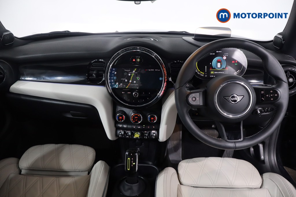 Used MINI Hatch 2022 for sale - 77045964: Photo 9