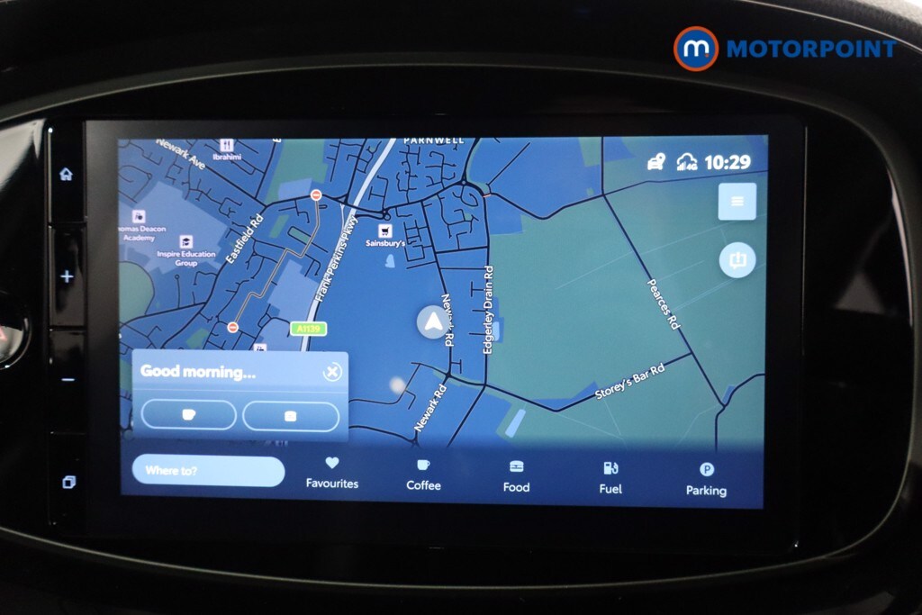 Used Toyota Aygo X 2022 for sale - 76330216: Photo 10