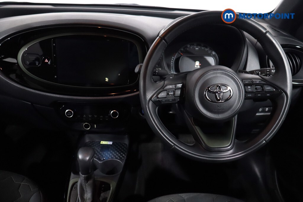 Used Toyota Aygo X 2022 for sale - 76330216: Photo 11