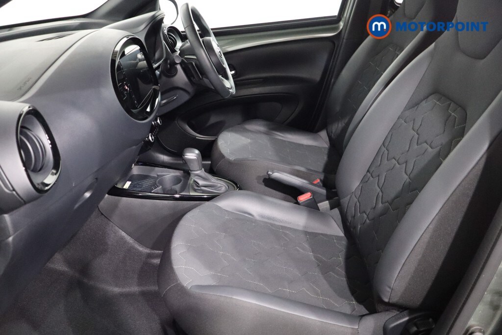 Used Toyota Aygo X 2022 for sale - 76330216: Photo 12